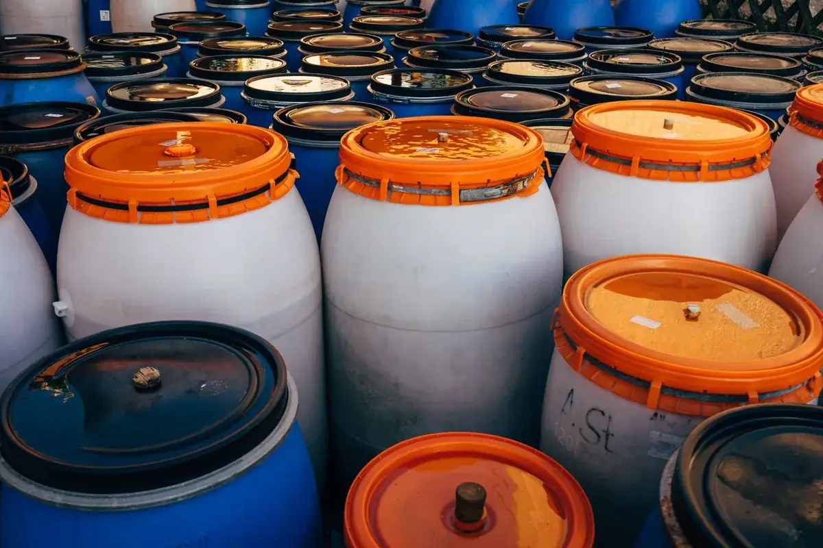 Hazmat Cleanup in Oregon, WI