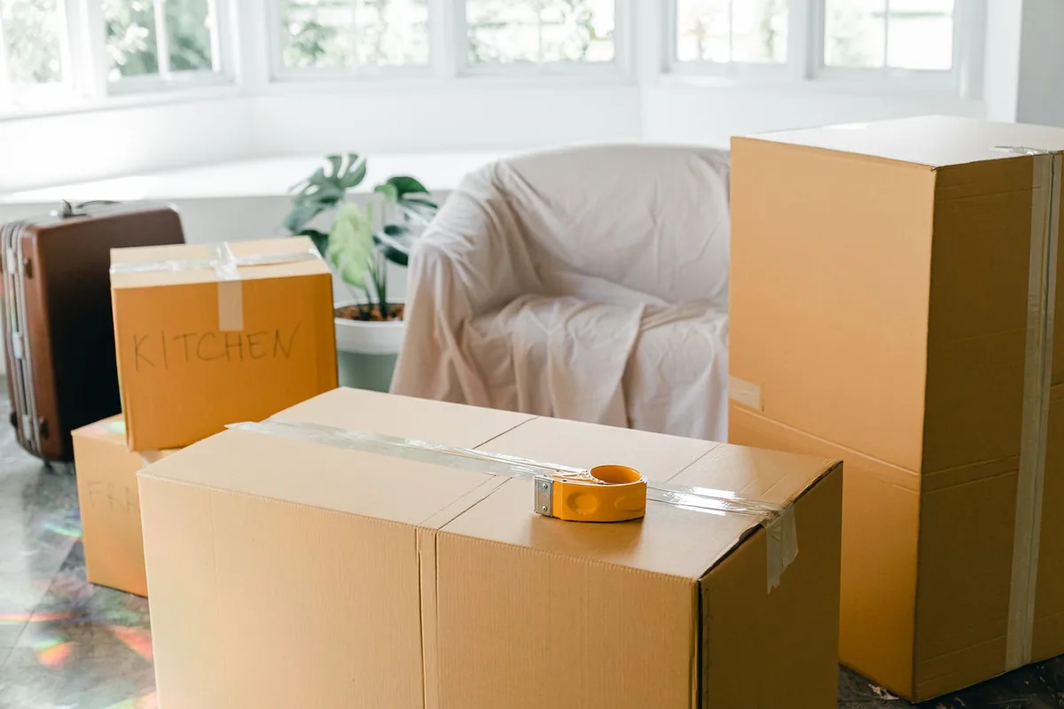Hoarding Cleanup in Oregon, WI